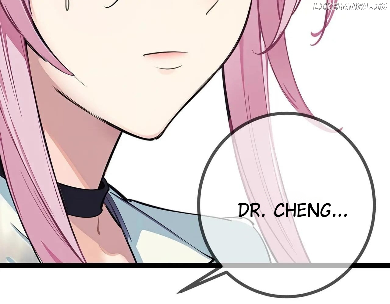 Daddy President Is Too Hard To Deal With Chapter 178 - page 13